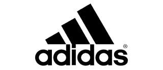 Kenza design and business transformation consultancy our work logo adidas